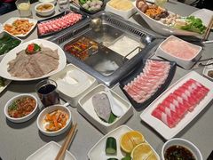 -海底捞火锅(珠影星光城夜宵主题店)