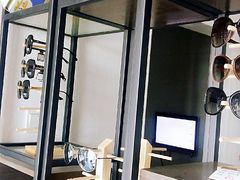 -视野联行眼镜蔡司·依视路官方授权店(顺城店)