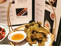 -顶特勒·黄鱼馆·特色菜(上海大世界店)