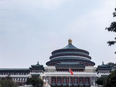 -重庆十八梯传统风貌区