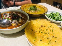 -乌江鱼杭帮菜(西湖店)