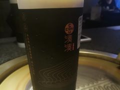 -湊湊火锅·茶憩(和平大悦城店)