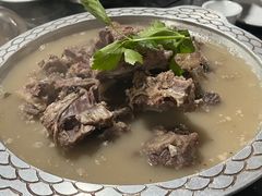 -祖传曾羊肉饭店