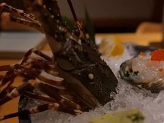 -花和海鲜自助(梅江店)