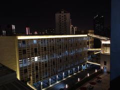 -众独空间沉浸式自习室(三阳路铂仕汇店)