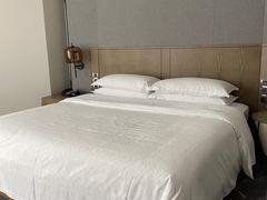 -广州粤海喜来登酒店