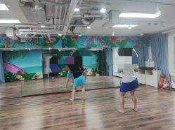 -呼拉汇舞蹈生活馆 Hawaii Hula&Tahiti Dance Studio