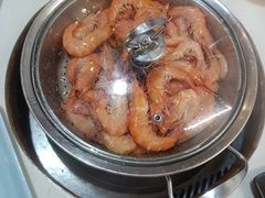 -蛙太牛牛肉海鲜自助火锅(台江万达店)