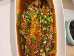 干烧鱼-之参餐厅(前门大街店)