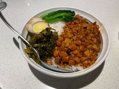 港久卤肉饭-港久茶餐厅(鹭洲里店)