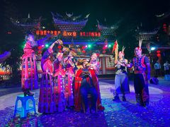 -亮欢寨(凯里总店)