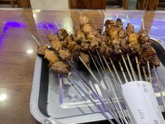 -和月楼牛羊肉泡馍