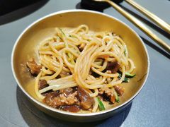 -韩本家韩国料理餐厅(大东街店)