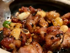 -小炳胜(卓悦中心店)