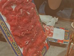 -侃爷南门铜锅涮肉