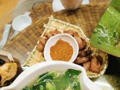 -多哥水傣味餐厅(司马巷店)