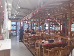-申记串道和和旗舰店(北行店)