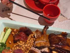 -避风塘(宝山万达店)