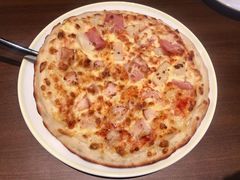 -萨莉亚意式餐厅(杭州滨江天街店)