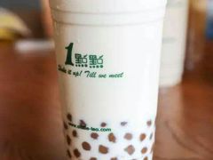 -1点点(文峰广场店)