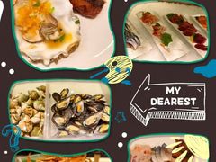 -上海锦江汤臣洲际大酒店壹阶层