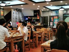 大堂-七宝农家菜(七宝老街店)
