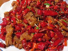 -付掌柜在成都·热炒砂锅集(金禾店)
