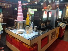 -巴犀烧烤(新崇光店)