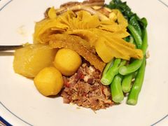-老坑记·香港经典粤菜馆