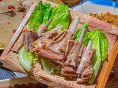 -霄汉羊排(万松园一店)