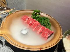 -三出山火锅(万象天地店)