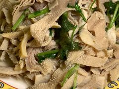 芫爆散丹-鸿宾楼(展览馆路店)