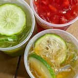 魔都探店|炎炎夏日7分甜柠爽一夏