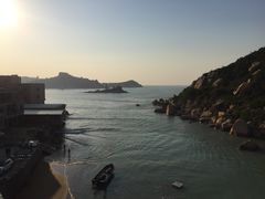 -浪琴湾度假村