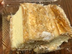 酒醉蛋糕-国际饭店·帆声西饼屋(黄河路店)