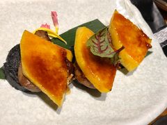 香煎鹅肝-和彩放题餐厅(酒仙桥店)