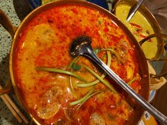 -Home Thai·泰谣(王府井apm店)