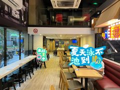 -永和大王(赤峰路二店)