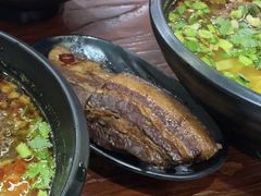 -一品飘香米线(一中总店)