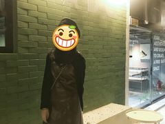 -ADO KAFE(大学城店)