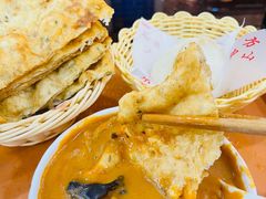 -方中山胡辣汤(顺河路店)