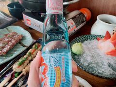 波子汽水-山葵家居酒屋(天目里店)