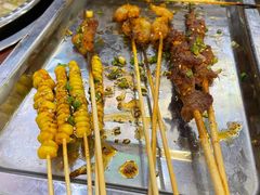 -草本味·市井羊肉馆(新开铺总店)