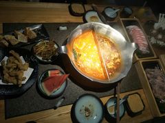 -湊湊火锅·茶憩(皇姑万象汇店)