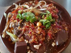 -蜀川川破店·江湖菜·烧烤(北京首店)