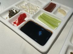 -四季民福烤鸭店(外滩外白渡桥店)