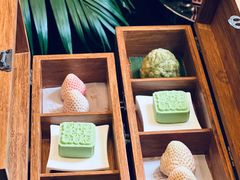 -环球港凯悦 · 享悦中餐厅