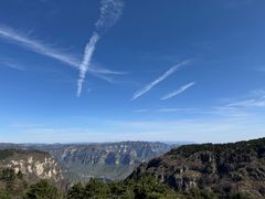 -王莽岭风景区