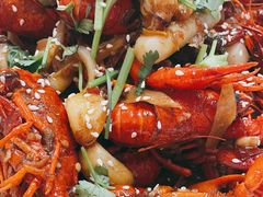 -阿巧一号私房菜(止园路店)