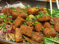 -厨道重庆菜馆(鸳鸯店)